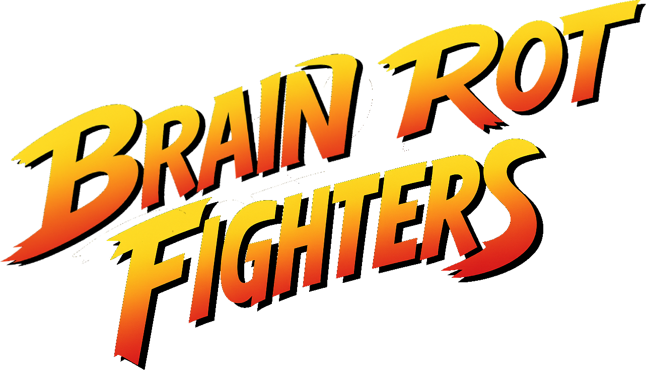 Brain Rot Fighters